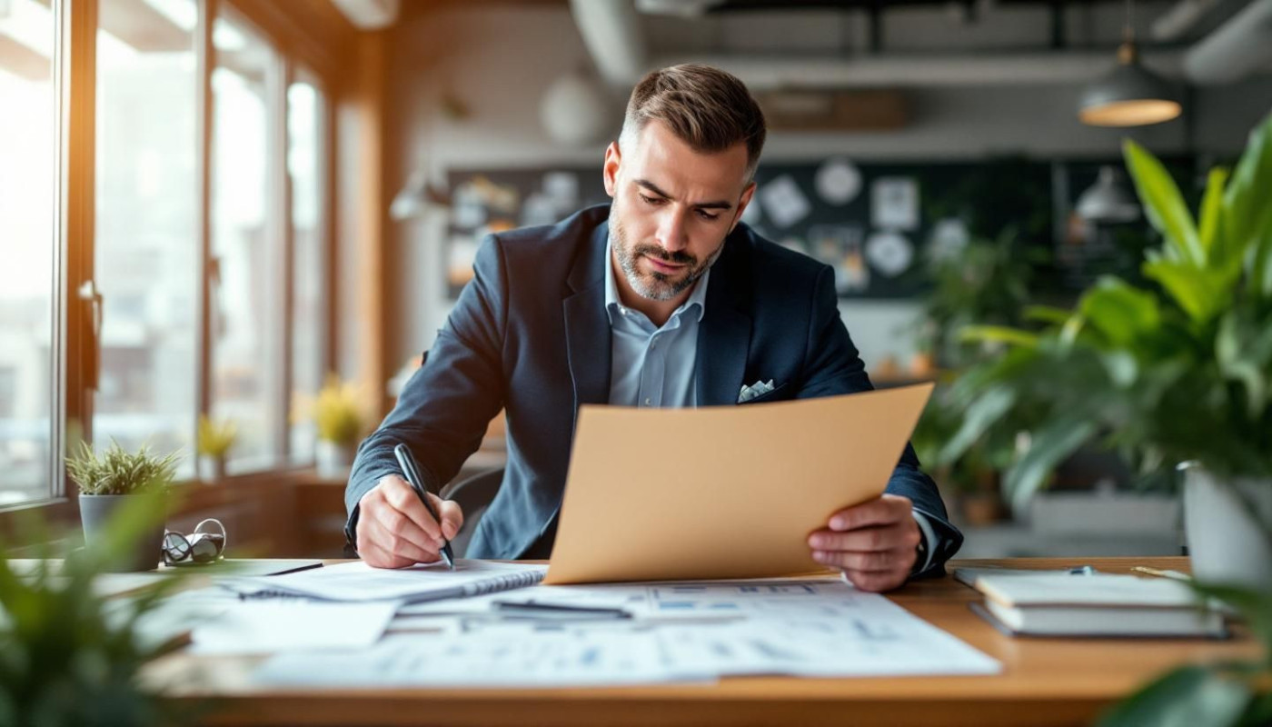 Les avantages d'une expertise immobilière pour vos projets